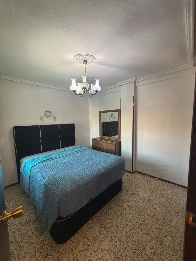 Habitación de Piso en venta en Fuenlabrada con Calefacción y Trastero
