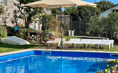 House or chalet for sale in Rua Barciela, Vilaboa