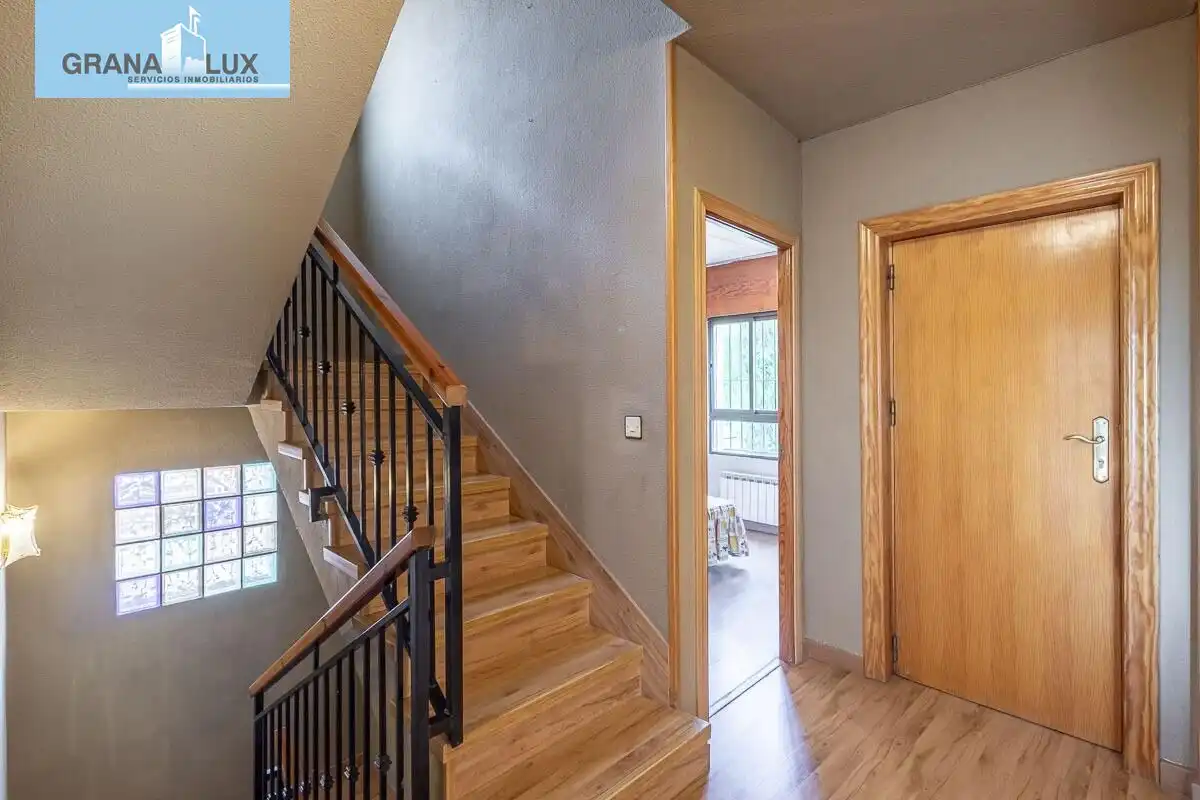 Chalet en venta en CALLE LIRIO, imagen 29