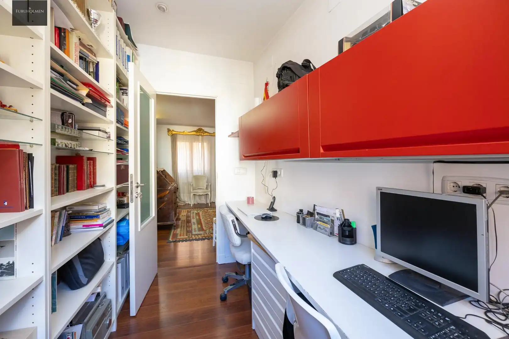 Piso con ascensor en venta en Calle Doctor Muñoz Fernández 2, imagen 27