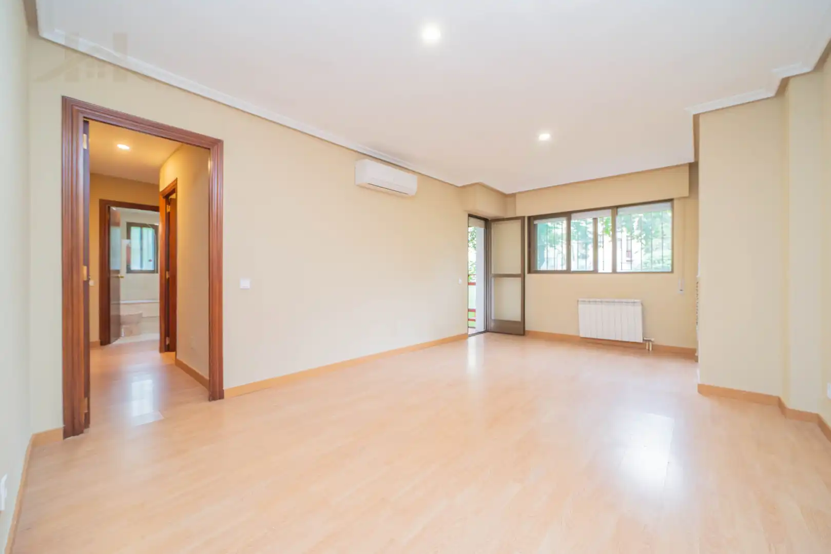 Piso en venta en Collado Villalba con Calefacción, Terraza y Trastero
