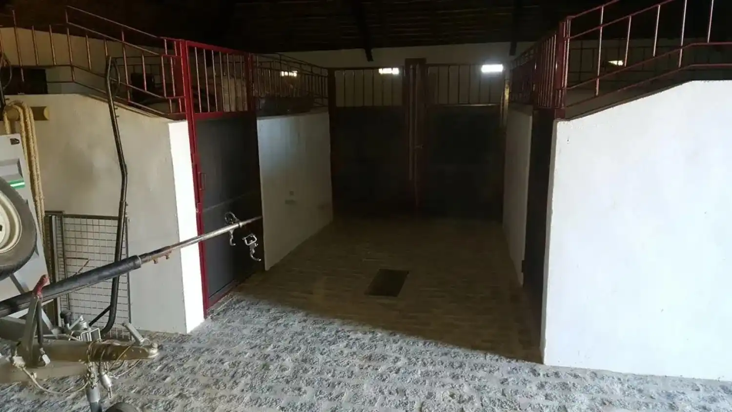 Finca rústica en venda en Villamanrique de la Condesa amb Jardí privat i Traster