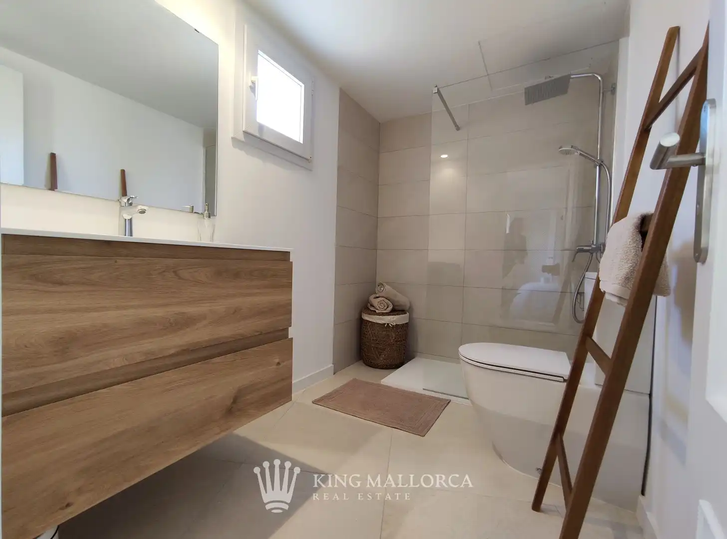 Apartamento con piscina en alquiler en Port d'Andratx, imagen 14