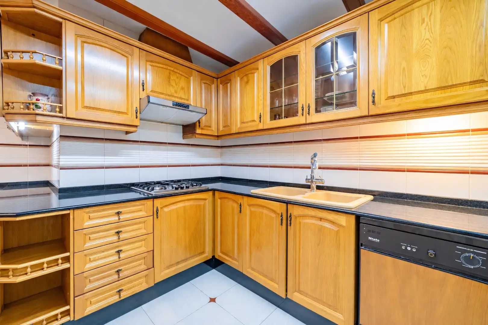 Appartamento con terrazza in vendita a AYORA, imagen 37