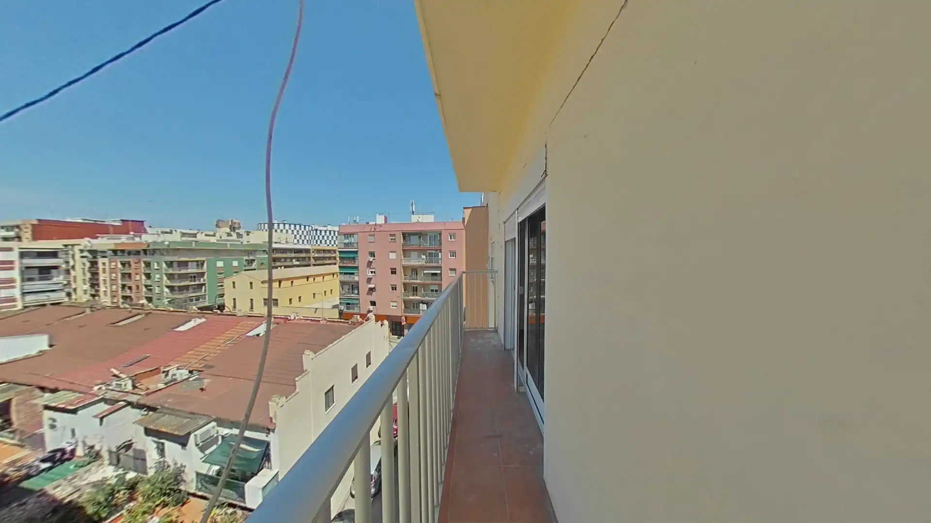 Wohnung mit Terrasse zum Verkauf in Carrer d' Antonio Ponz, imagen 9