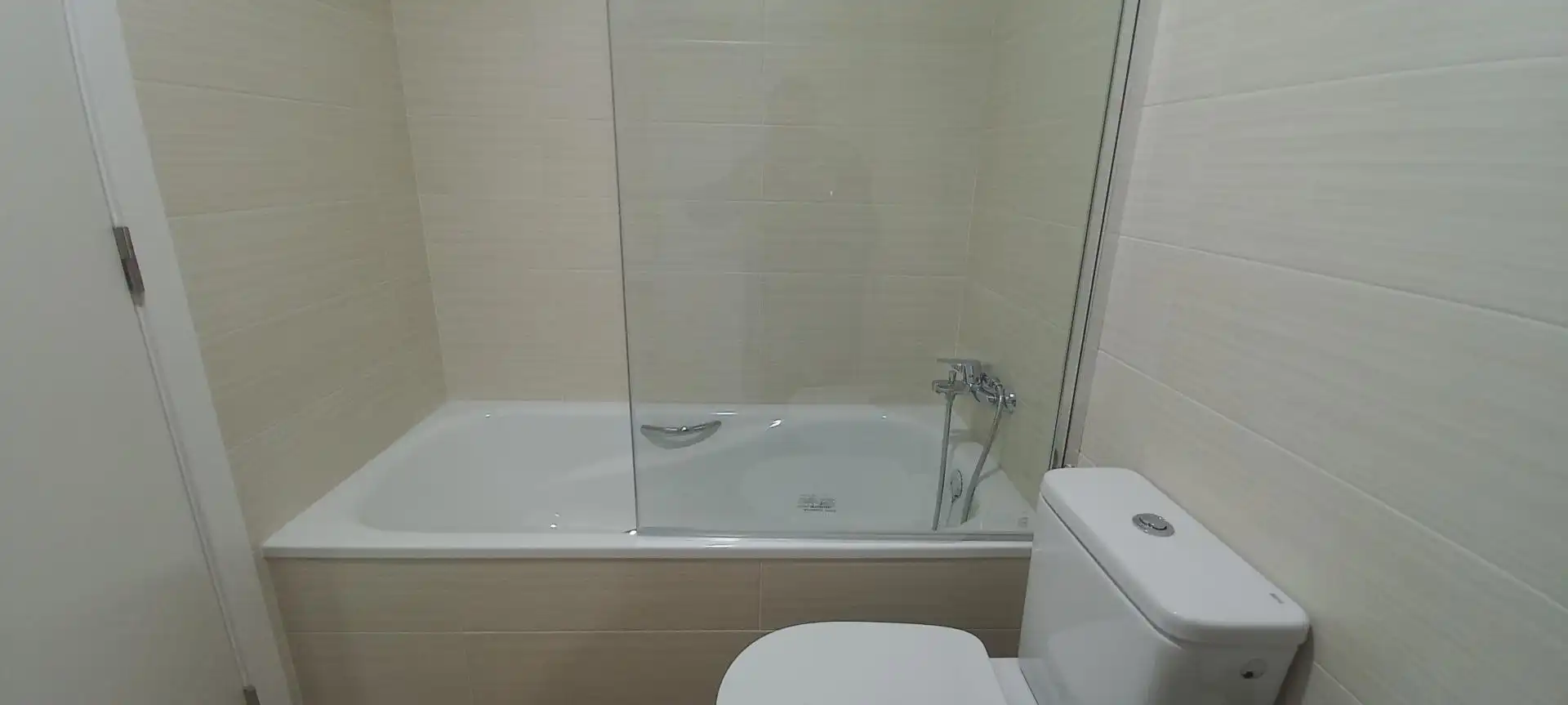 Bathroom of Detached homes for rent in Quart de Poblet  with Terrace