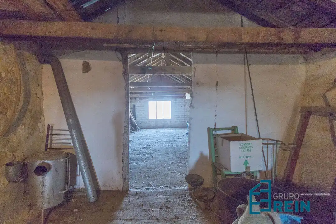 Casa o xalet en venda en Yuncler amb Traster