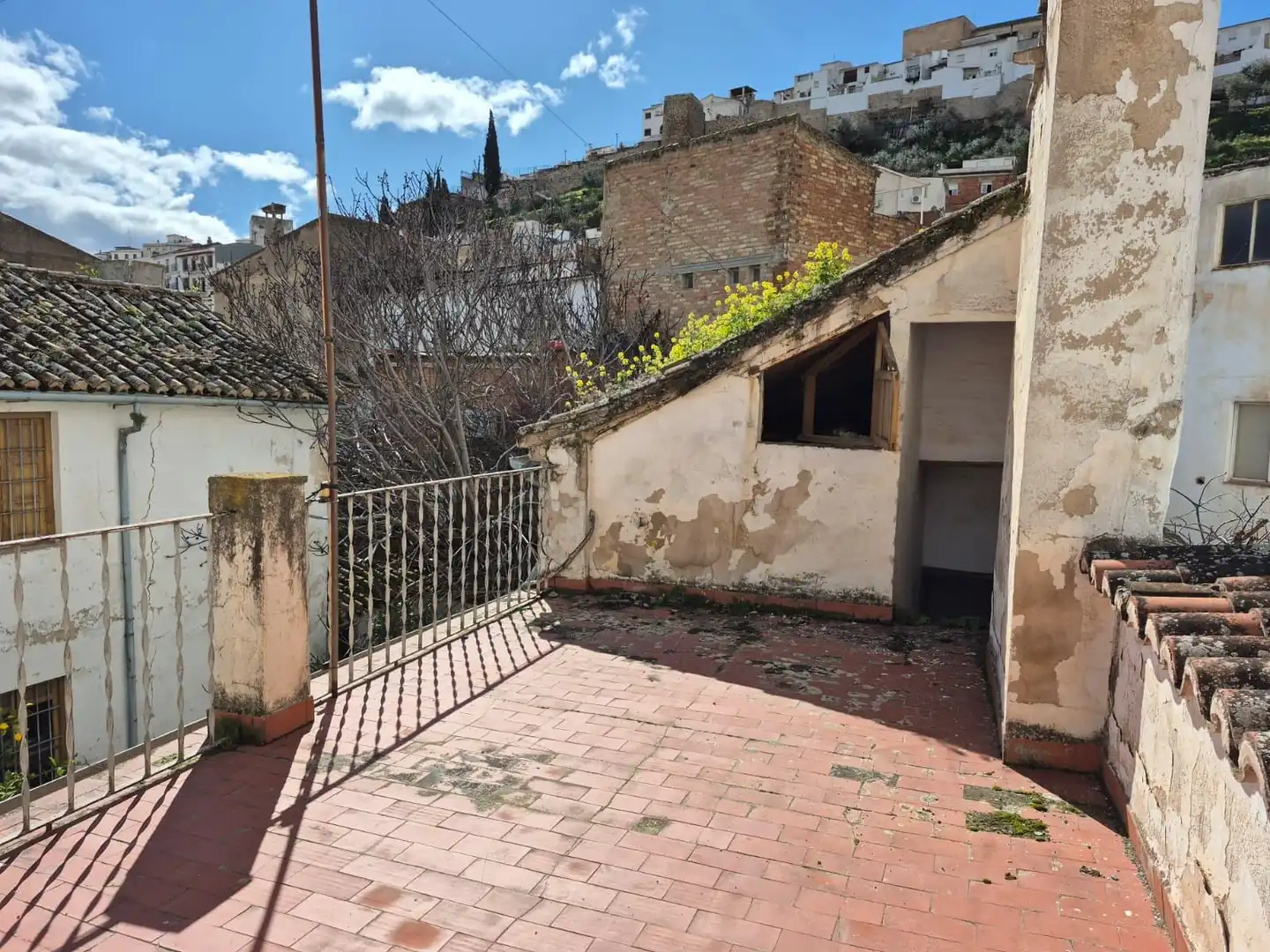 Exterior view of Detached homes for sale in Loja  with Terrace