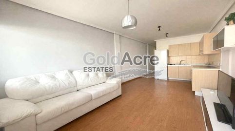 Foto 3 de Apartamento en venta en El Charco - Las Salinas, Puerto del Rosario