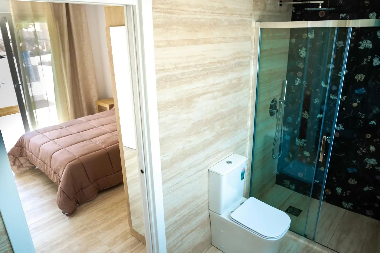 Bathroom of Houses for sale in Rojales