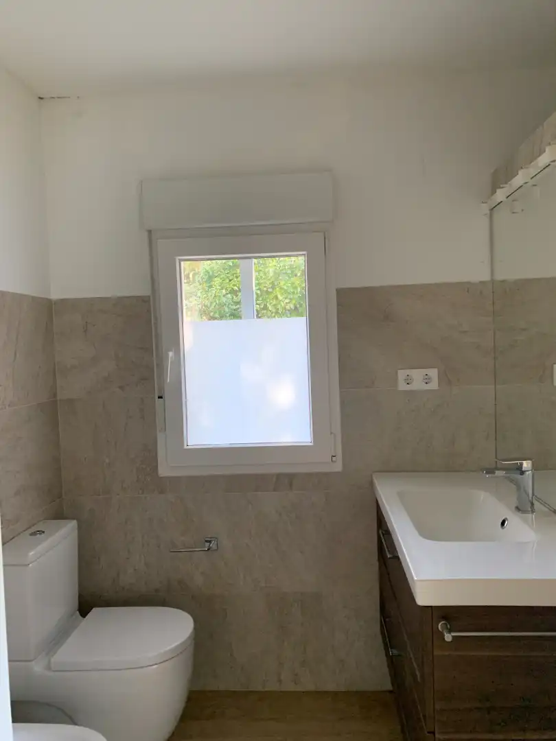 Bany de Casa o xalet en venda en Valdemorillo pueblo