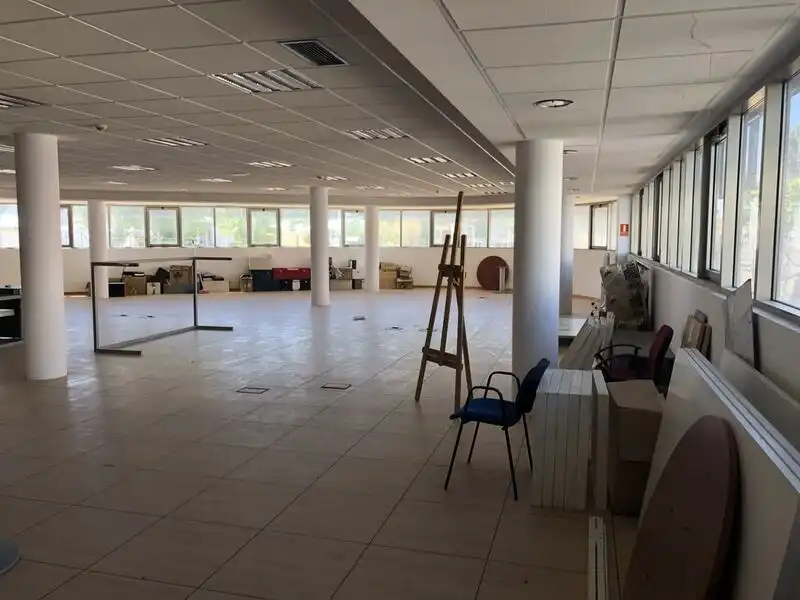 Oficina en venta en CL ALFAREROS 4, Torrijos