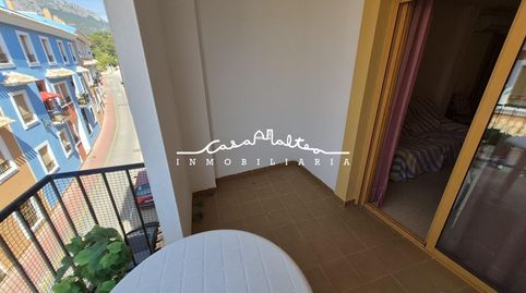 Foto 4 de Piso en venta en Xirles, Polop