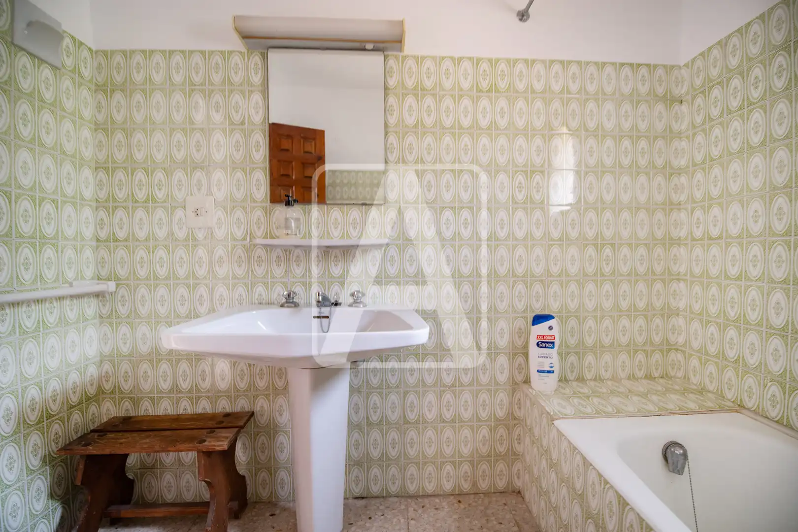 Baño de Casa o chalet en venta en Benissa con Jardín privado y Terraza