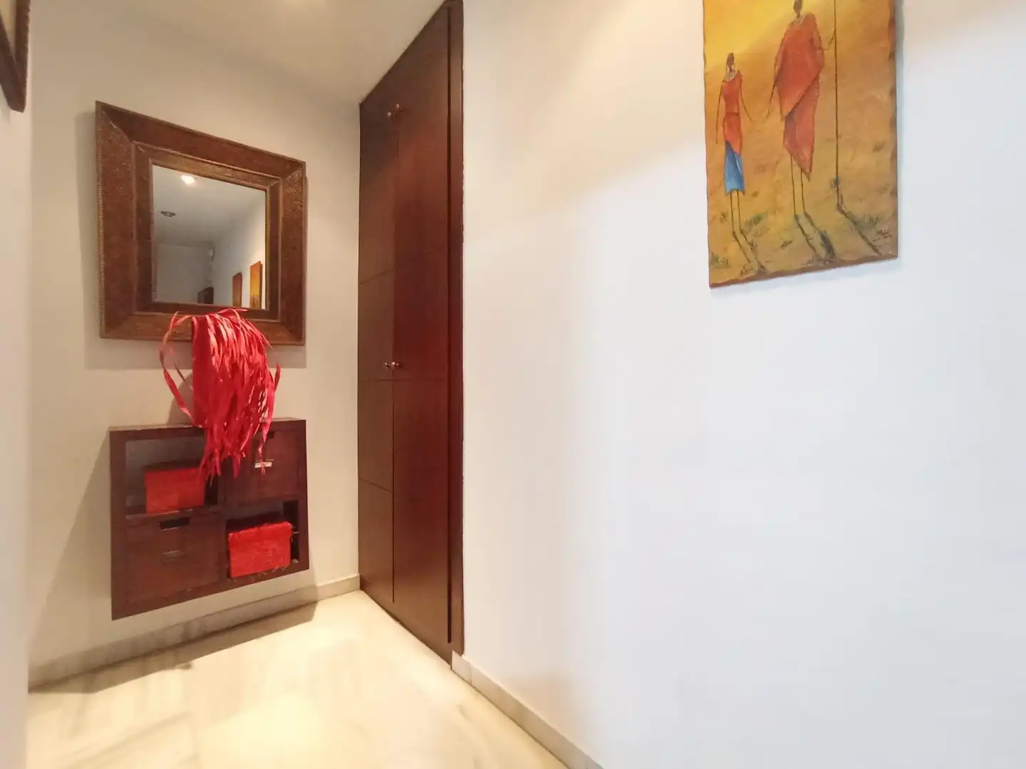 Dúplex en venta en Dos Hermanas con Aire acondicionado, Terraza y Balcón