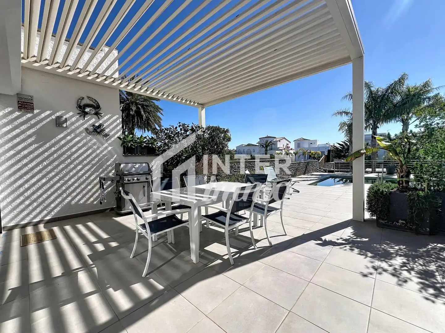 Maison avec piscine à vendre à Llobregat 9, imagen 24