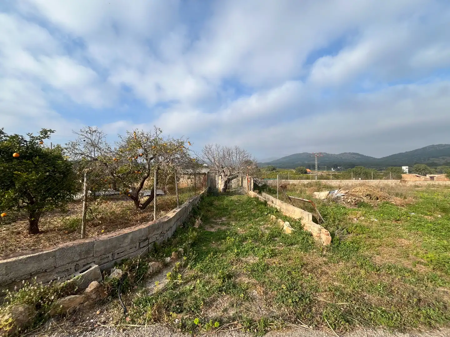 Casa o chalet en venta en Sagunto / Sagunt con Jardín privado, Terraza y Trastero