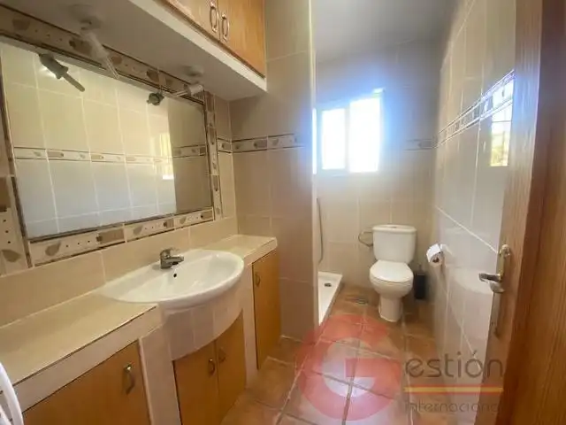 Finca rústica en venta en Camino Viejo de Málaga