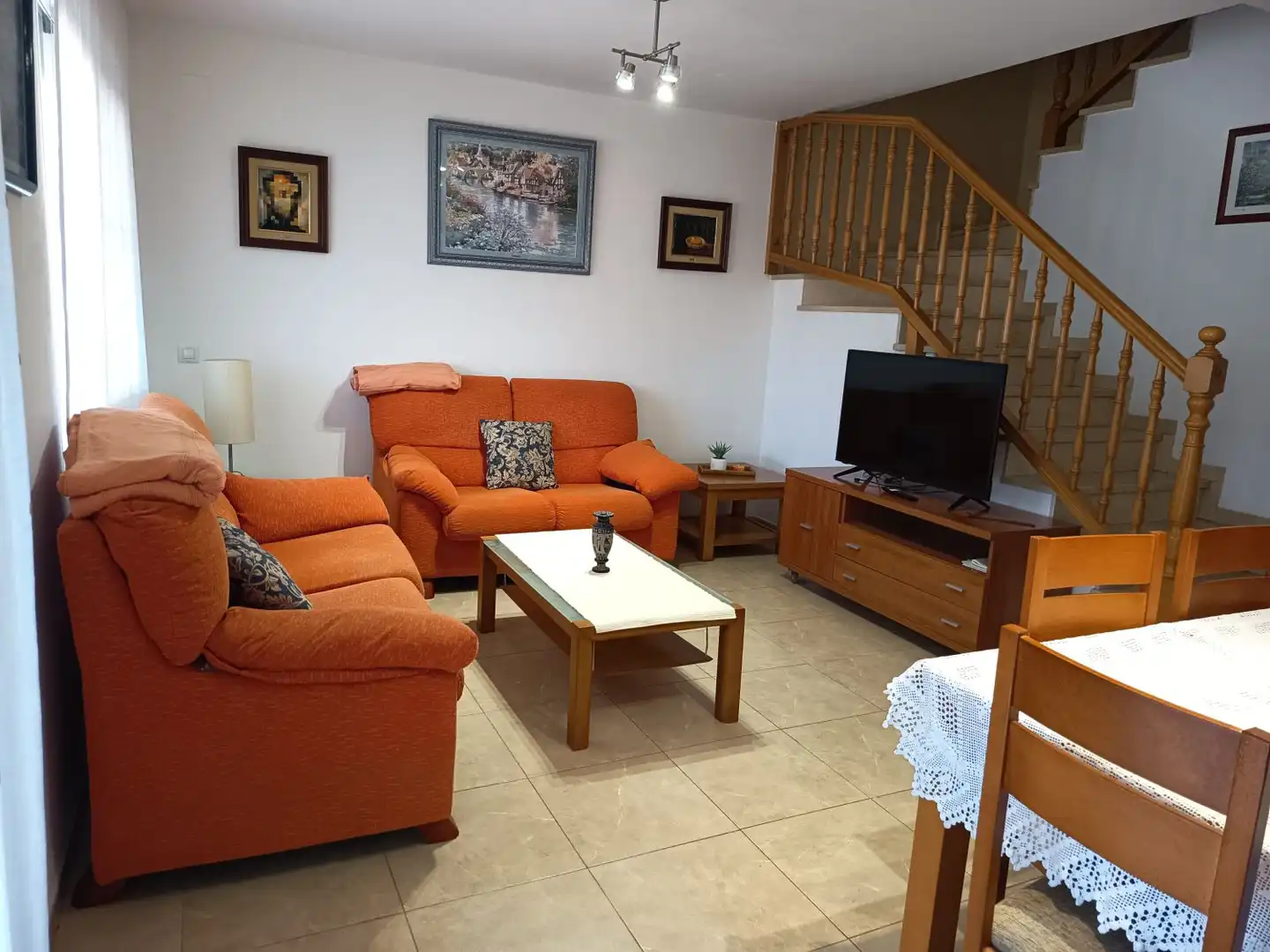 Houses for rent in Maria Aurèlia Capmany, 7, Ulldecona