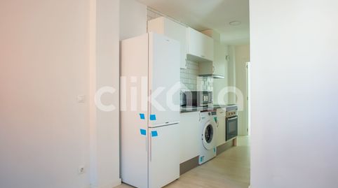 Foto 4 de Piso de alquiler en Opañel, Madrid Capital