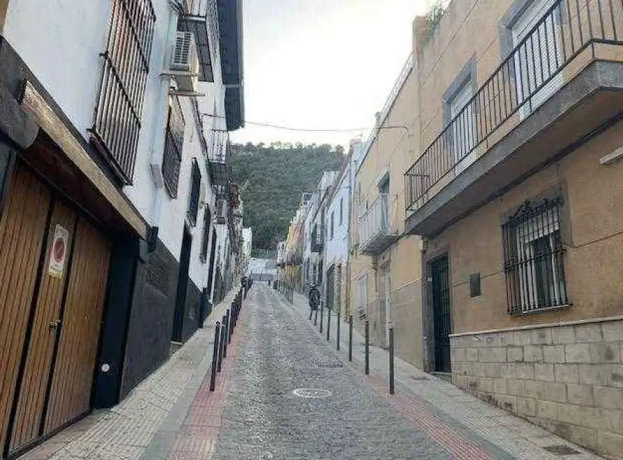 Casa en venta en Ctra. Circunvalación - La Magdalena, imagen 3