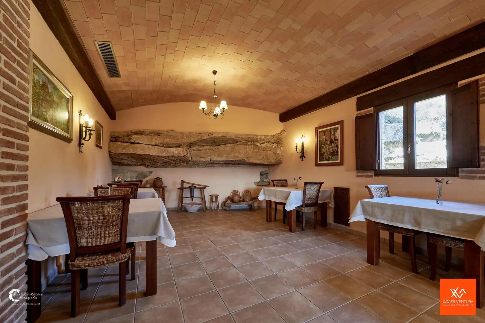 House with terrace for sale in Carretera calaceite, imagen 54