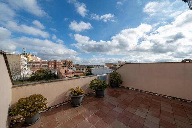 Dúplex en Venta en Es Vivero