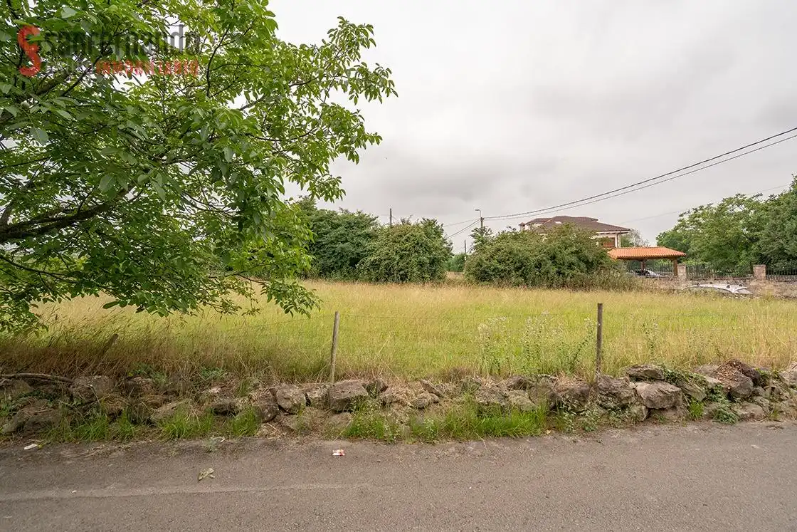 Residencial en venta en Camargo