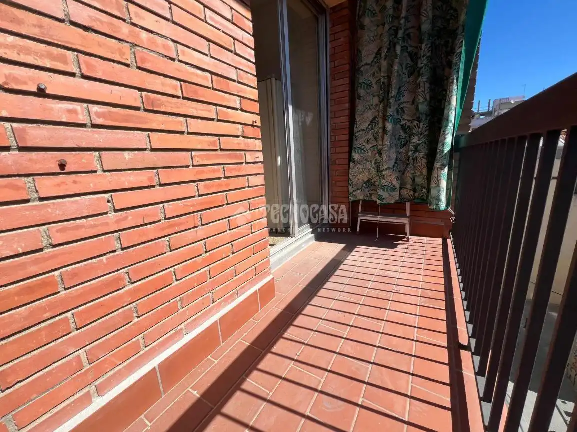Piso en venta en Santa Eulàlia