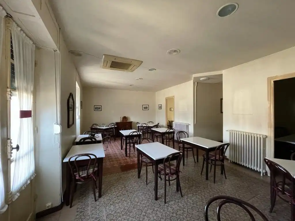 Local comercial en alquiler en Plaza AYUNTAMIENTO, imagen 5