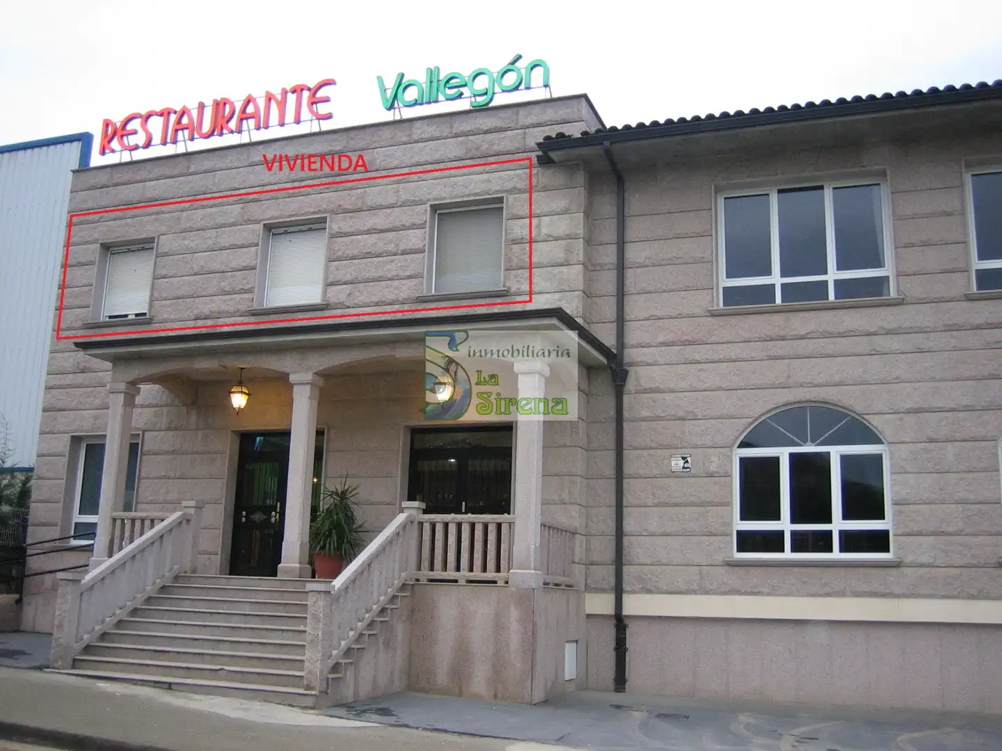 Commercial properties for sale in Castro-Urdiales  with Air Conditioner, Heating and Terrace