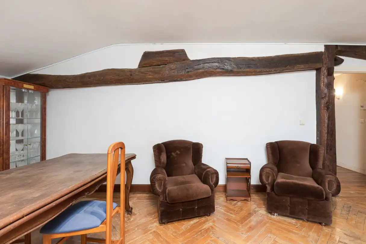 Casa o xalet en venda en Donostia - San Sebastián  amb Calefacció i Balcó
