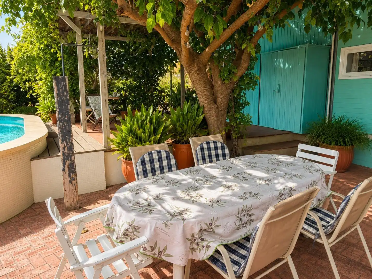 Maison avec piscine à vendre à Oliva Playa, imagen 11
