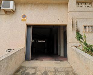 Garage for sale in Torrevieja