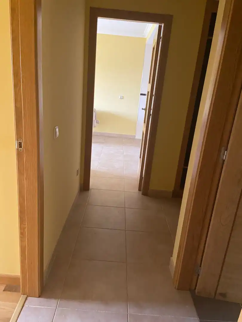Apartamento en venta en Sanxenxo