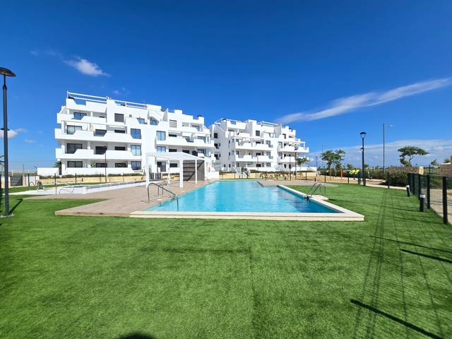 Apartamento en Venta en Mar Menor Golf