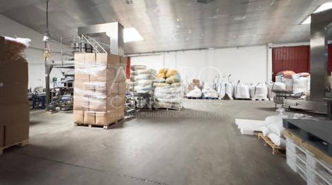 Photo 4 of Industrial buildings for sale in Almazara, Zona Industrial, Madrid