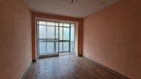 Bedroom of Flat for sale in  Madrid Capital