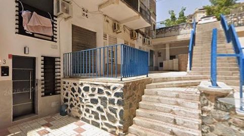 Photo 3 of Ground floor for sale in Plaza Miraflores, Parque Victoria Eugenia, Málaga Capital