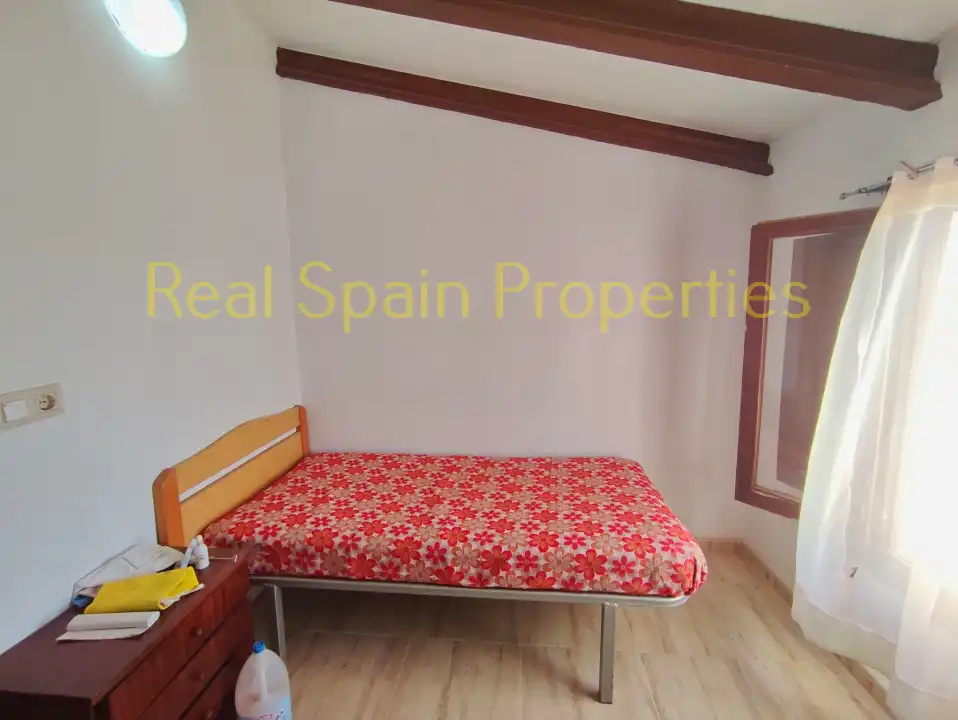 Casa rústica en venta en Vélez-Rubio, imagen 27