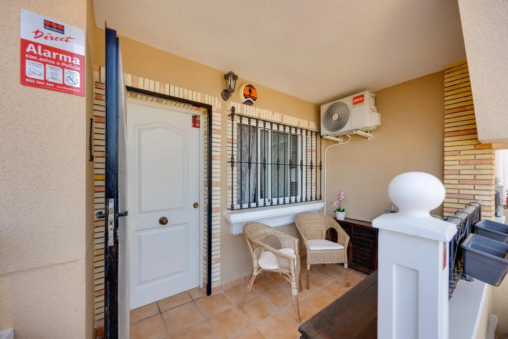 Bungalow with pool for sale in Calle GUADIANA 3, imagen 11