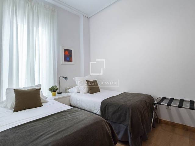 Piso en Alquiler en Fuente Palmera