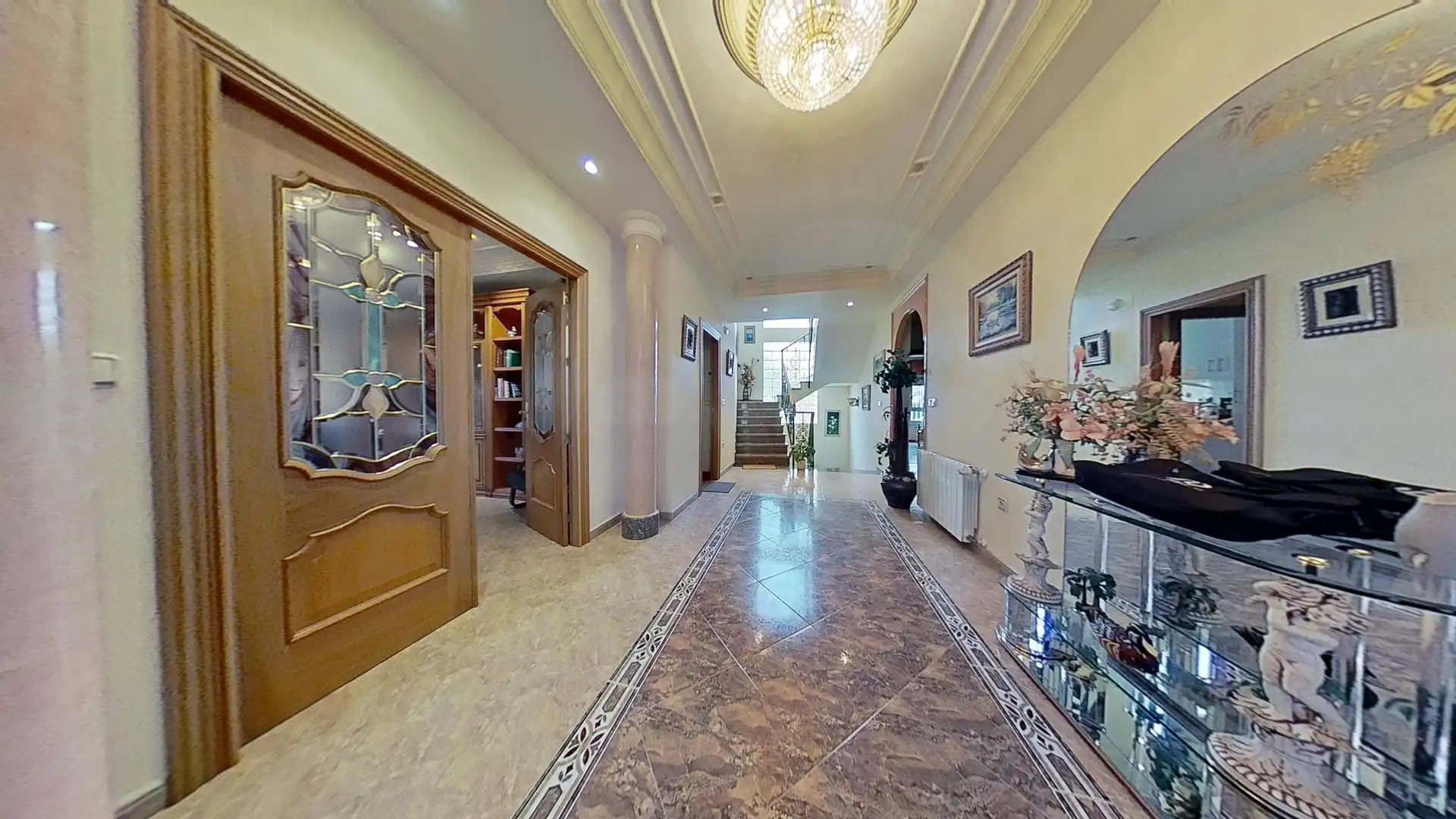 Casa o chalet en venta en Ciutat Jardí - Torreta Verdí