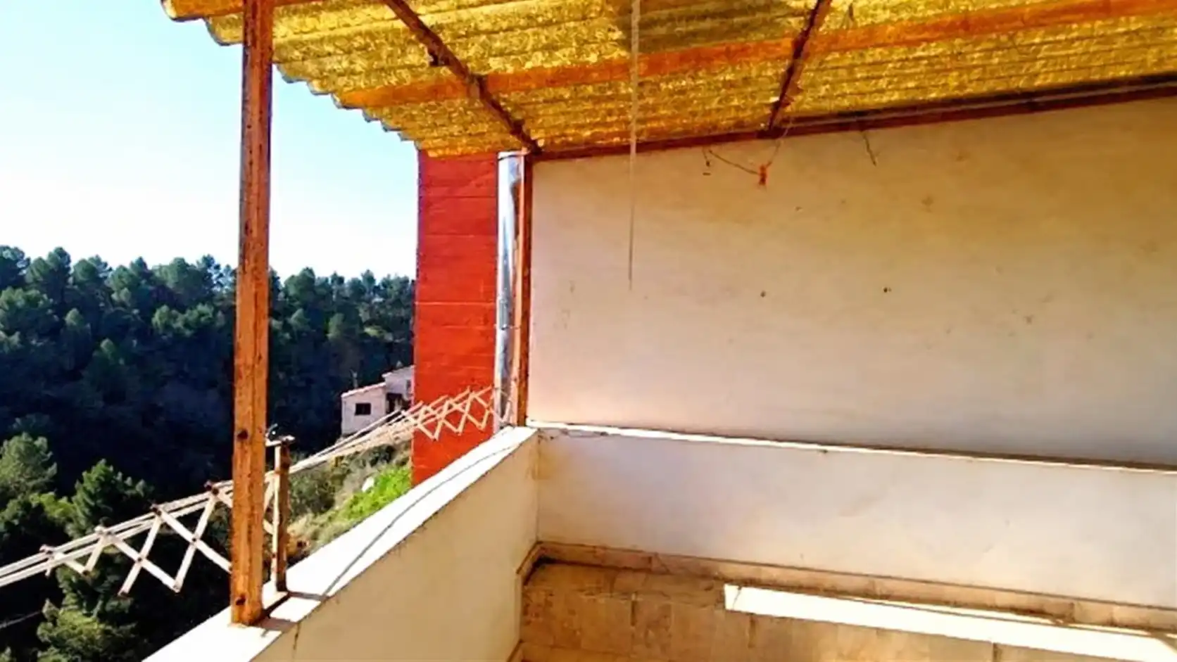 Casa a schiera con terrazza in vendita a Calle Barranco 13, imagen 7