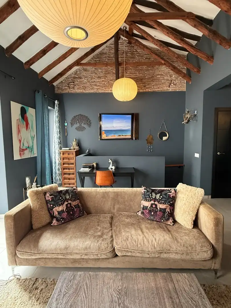 Apartament en venda a Estepona Pueblo, imagen 8