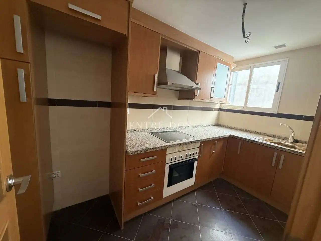 Cocina de Piso en venta en Onda con Trastero