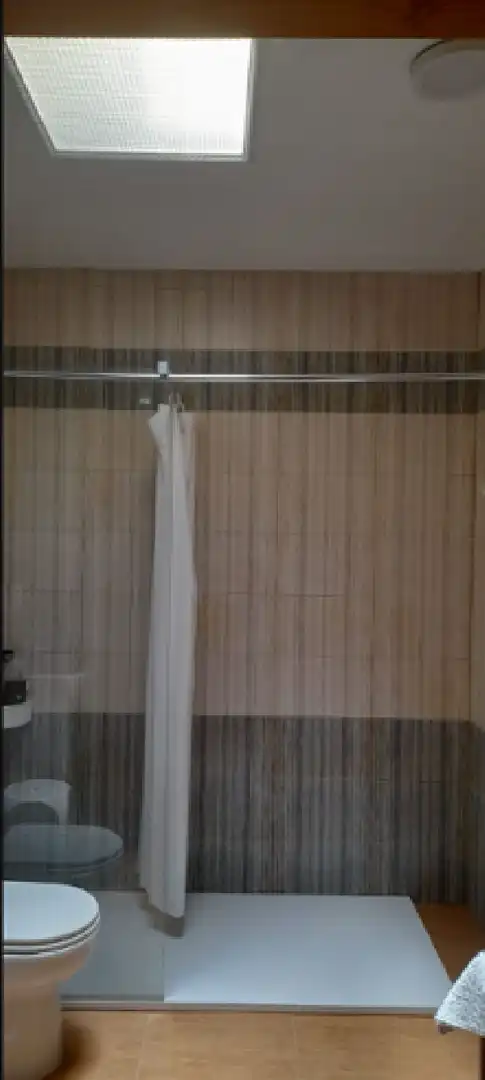 Bany de Dúplex en venda en Orihuela amb Aire condicionat