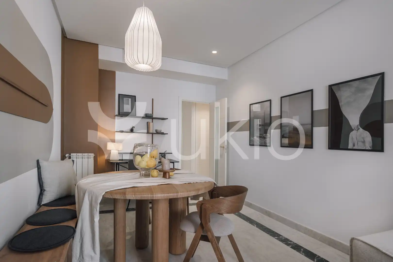 Apartament amb ascensor de lloguer a Calle de la Farmacia, imagen 2