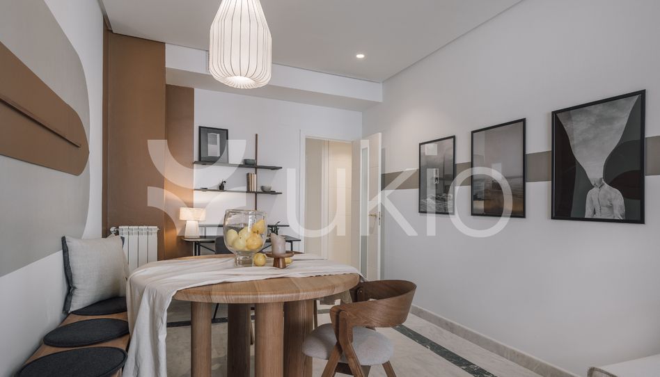 Apartamento de alquiler en Calle de la Farmacia, Justicia - Chueca - Imagen 2