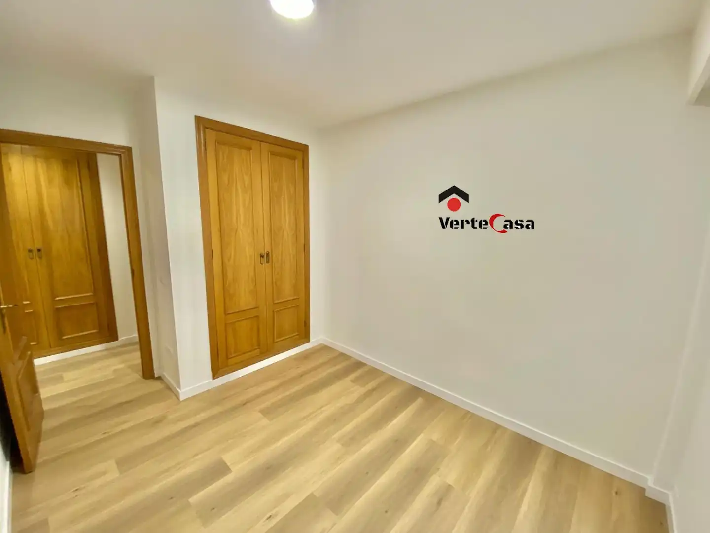 Piso de alquiler en Valencia con Aire acondicionado, Calefacción y Parquet